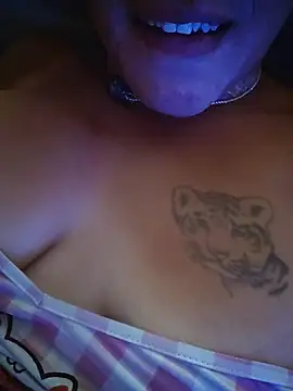 GoddessChantelle online show from July 2026 05:25:02 AM