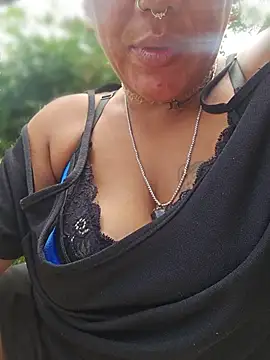 GoddessChantelle online show from July 2026 11:39:02 AM