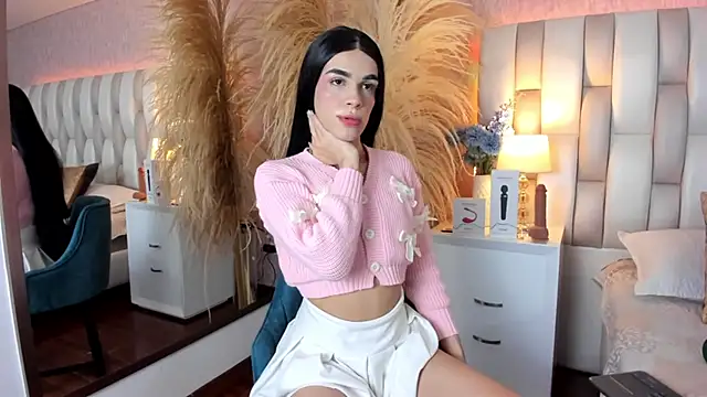 Valery Rosse   online show from October 2025 01:21:01 PM