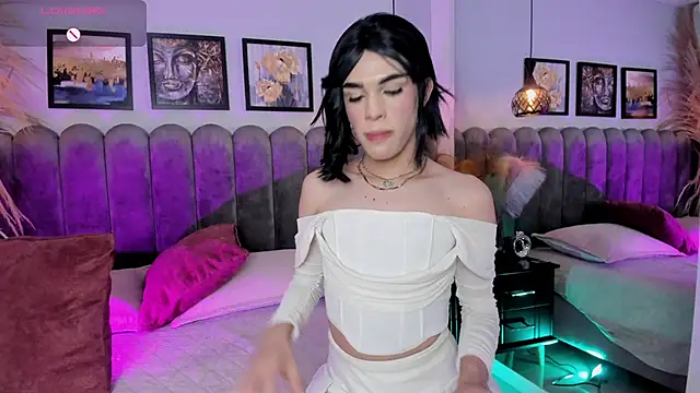 Valery Rosse   online show from October 2025 12:59:01 PM