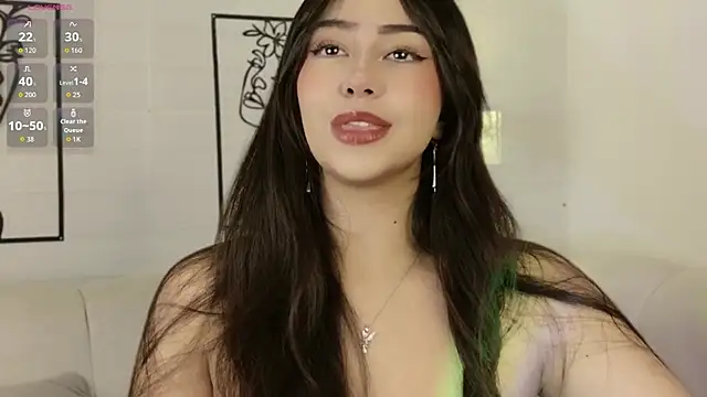 VioletBlacke  online show from May 2026 02:13:01 PM
