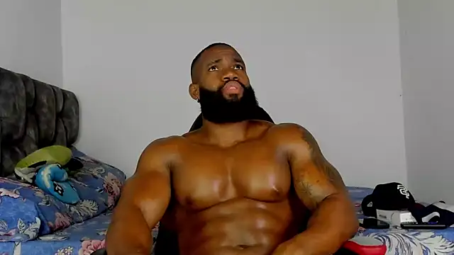 james musclebbc online show from November 2025 11:15:01 PM