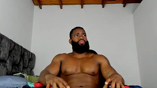 james musclebbc online show from February 2026 10:39:01 PM