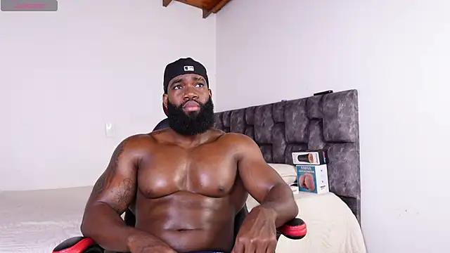 james musclebbc online show from July 2026 05:42:02 PM