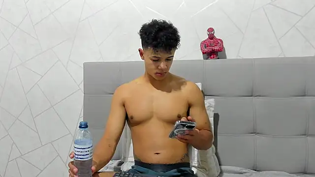 Alex Colton7 online show from September 2025 04:14:01 AM