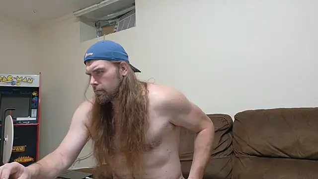 FreakThorOnlyyFans online show from September 2025 03:03:01 PM