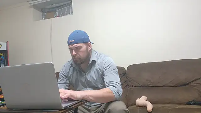 FreakThorOnlyyFans online show from September 2025 04:11:01 PM