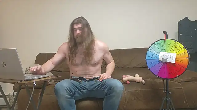 FreakThorOnlyyFans online show from March 2026 03:48:01 PM