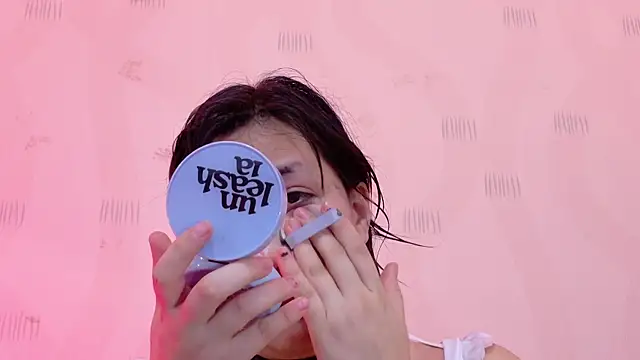 Snapshot of cosplaydate chatting on September 2025 07:37:01 PM cosplaydate online show from September 2025 07:37:01 PM