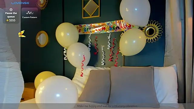 angie leonn online show from March 2026 12:35:02 PM