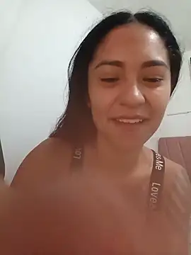 Liahdiaz  online show from May 2026 02:57:01 PM
