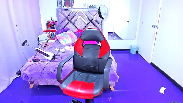 Luna Analya online show from February 2026 12:43:02 PM