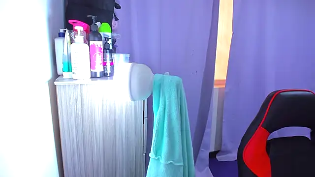 Luna Analya online show from April 2026 03:06:01 PM