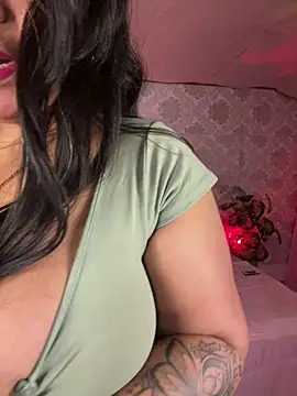 Vicky Saidi online show from May 2026 10:01:02 AM