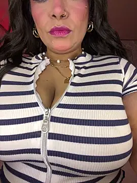 Vicky Saidi online show from May 2026 10:55:02 AM