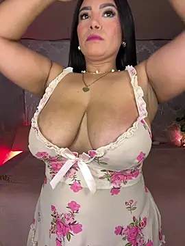 Vicky Saidi online show from May 2026 09:59:01 AM