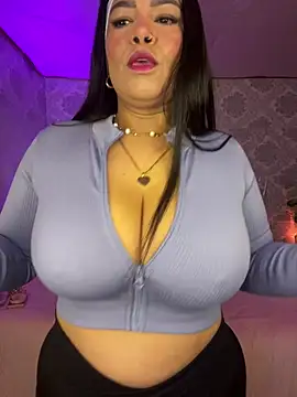 Vicky Saidi online show from May 2026 10:41:02 AM