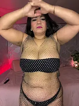 Vicky Saidi online show from May 2026 10:35:01 AM
