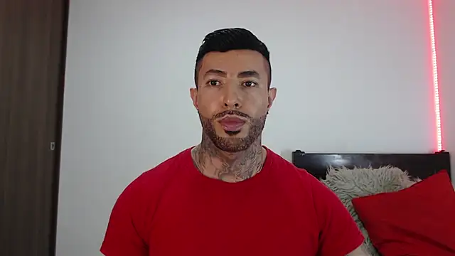 andrea de lucaa online show from March 2026 02:29:02 AM