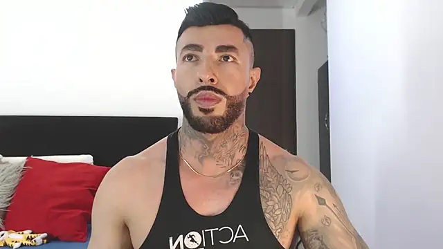 andrea de lucaa online show from May 2026 04:09:02 AM