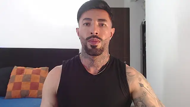 andrea de lucaa online show from July 2026 04:48:01 AM