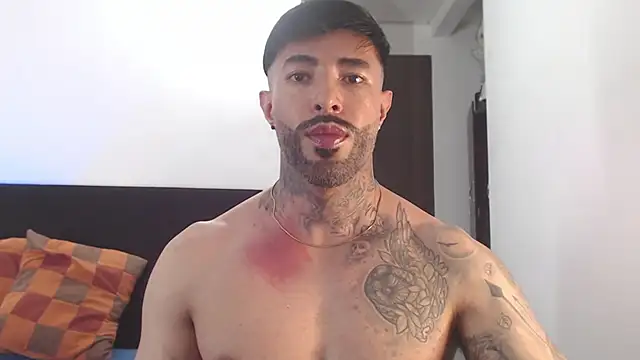 andrea de lucaa online show from July 2026 04:52:02 AM