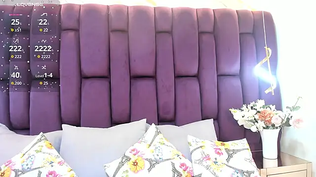 Snapshot of megannherrera chatting on October 2025 11:55:01 AM megannherrera online show from October 2025 11:55:01 AM