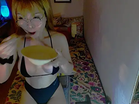 Snapshot of Tsyummydickx chatting on February 2026 12:59:02 AM Tsyummydickx online show from February 2026 12:59:02 AM