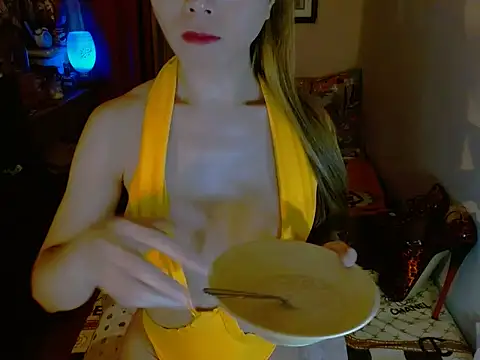 Tsyummydickx online show from March 2026 12:58:02 AM