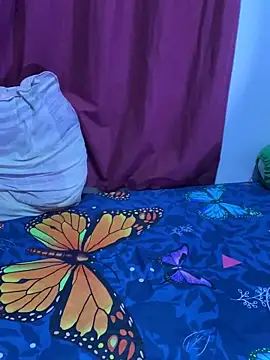 Snapshot of rand1101 chatting on October 2025 07:00:01 PM rand1101 online show from October 2025 07:00:01 PM