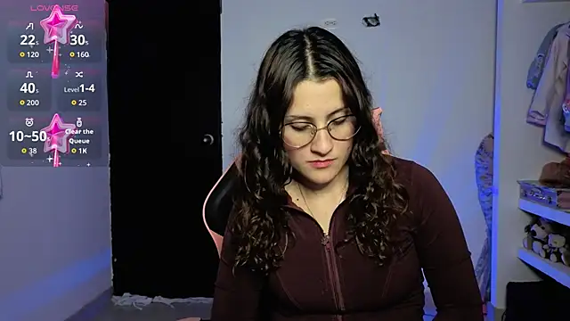 lindasyt online show from April 2026 02:53:02 AM