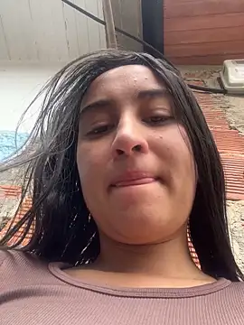 RAKEL37 online show from November 2025 04:50:01 PM