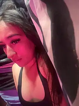 RAKEL37 online show from February 2026 12:50:01 PM