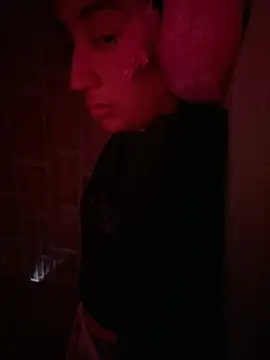 RAKEL37 online show from March 2026 06:00:01 PM