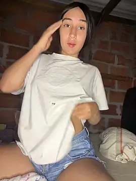 RAKEL37 online show from April 2026 03:48:01 AM