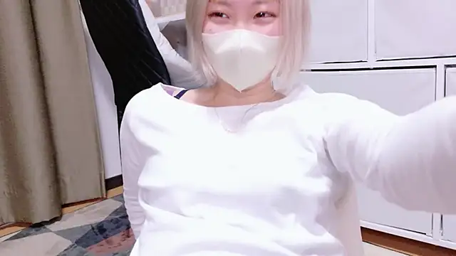 Snapshot of Nana__ch chatting on March 2026 06:33:01 PM Nana ch online show from March 2026 06:33:01 PM