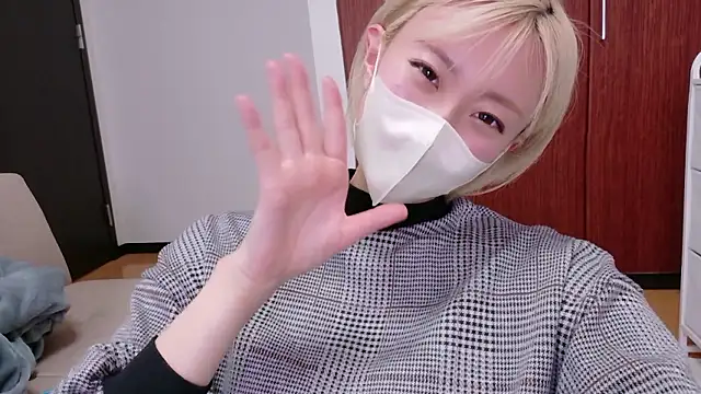 Snapshot of Nana__ch chatting on April 2026 06:16:01 PM Nana ch online show from April 2026 06:16:01 PM