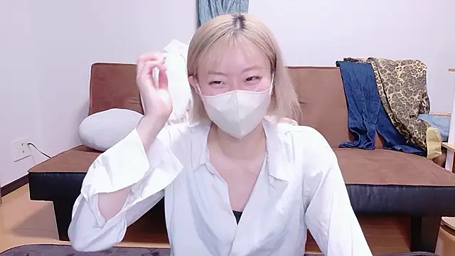 Snapshot of Nana__ch chatting on May 2026 12:00:02 PM Nana ch online show from May 2026 12:00:02 PM