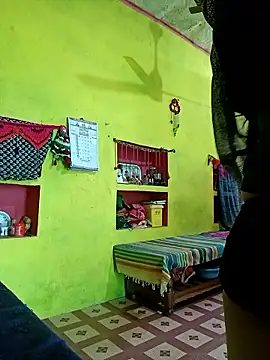 Snapshot of Komal-741 chatting on October 2025 08:04:02 AM Komal-741 online show from October 2025 08:04:02 AM