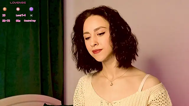 MiaSweetasHoney online show from December 2025 06:00:01 AM