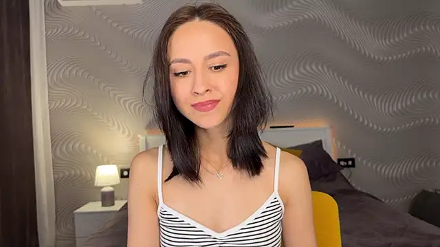 MiaSweetasHoney online show from June 2026 07:43:01 AM