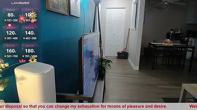 SHEILYN  online show from May 2026 03:36:01 AM