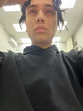 VioletAsh online show from November 2025 04:29:02 AM