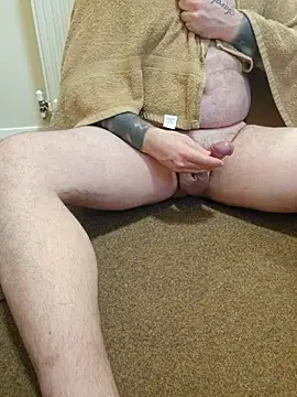 Dexter9858 online show from April 2026 06:46:01 PM