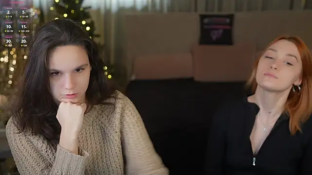 Cleo054 online show from December 2025 11:38:02 AM