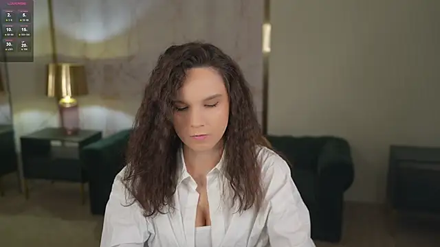 Cleo054 online show from March 2026 03:37:01 PM