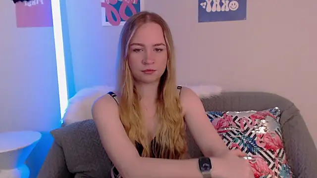 Mystic Chloe online show from November 2025 12:10:02 AM