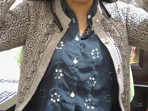 fairy queen07 online show from January 2026 08:13:02 PM