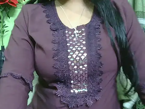 Snapshot of fairy_queen07 chatting on June 2026 04:07:02 PM fairy queen07 online show from June 2026 04:07:02 PM