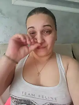 PalomaDesireee online show from February 2026 06:34:01 AM